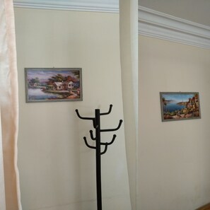 Basic Shared Dormitory, Women only | Living area