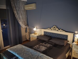 Room - Villa Saronikos (Saronikos)