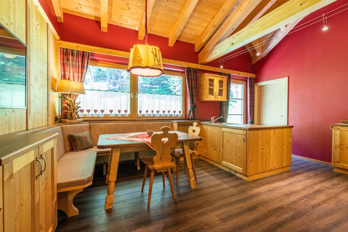 Apartment, 2 Bedrooms