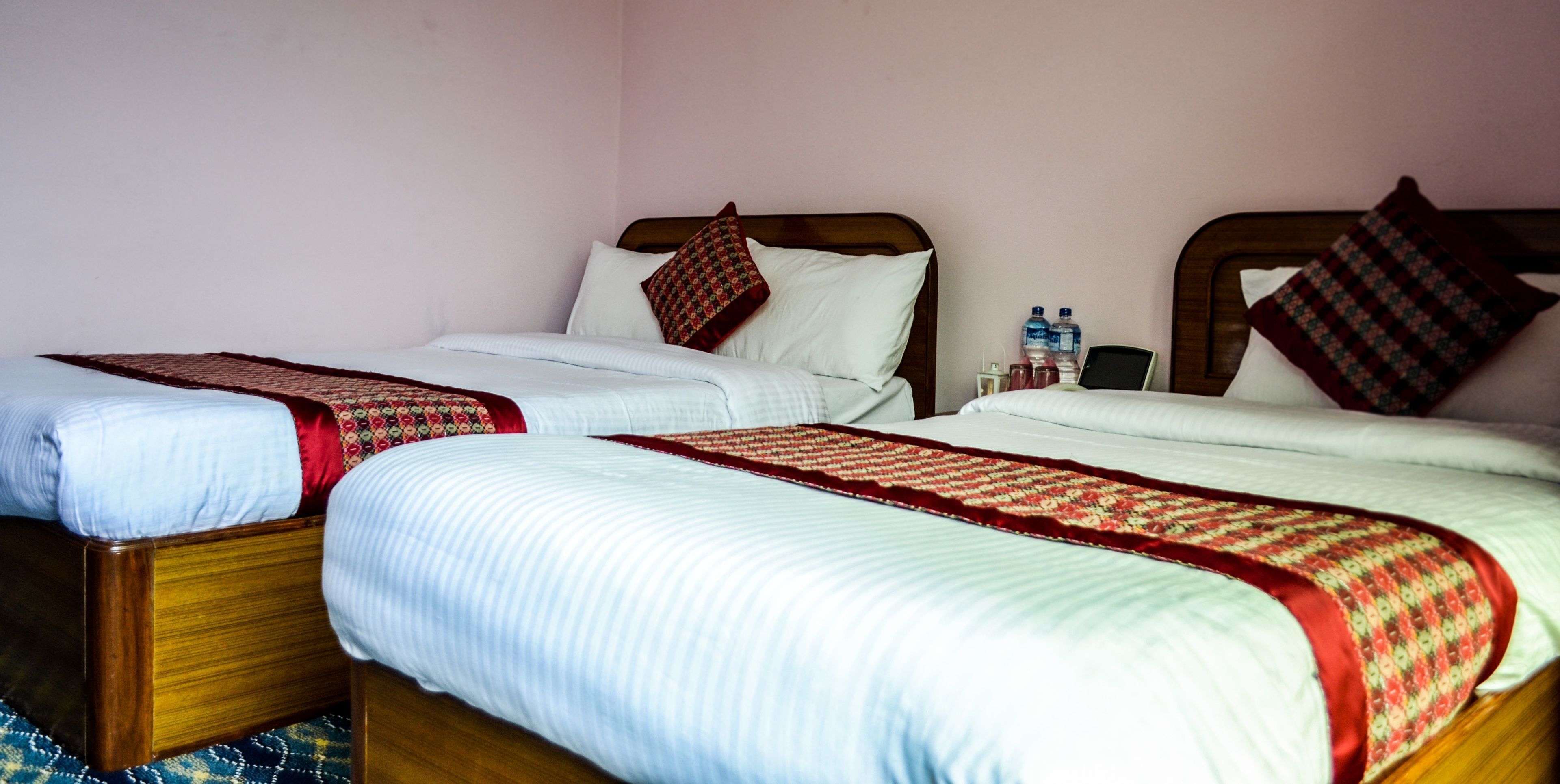 1 chambre, bureau, Wi-Fi gratuit
