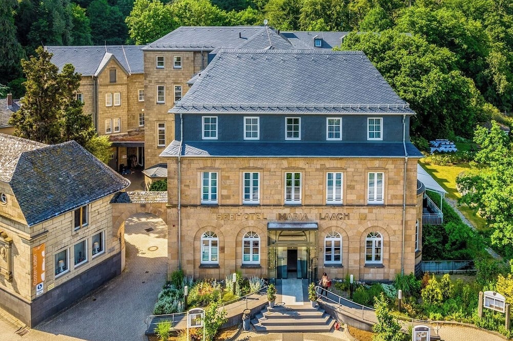 Seehotel Maria Laach
