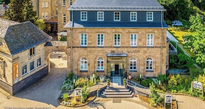 Seehotel Maria Laach