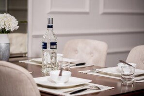 Restaurant - Luxury Apartment Ocean View (Da Nang)