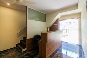 ล็อบบี้