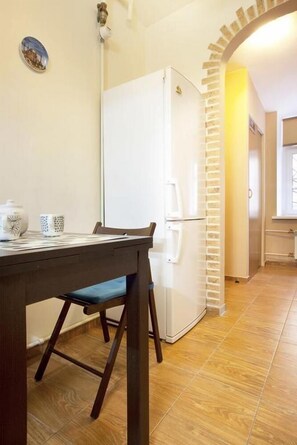 Individually decorated, individually furnished, desk, blackout curtains