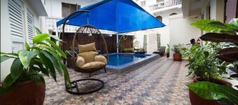 Spice Palace Hotel