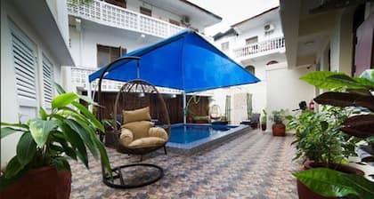 Spice Palace Hotel
