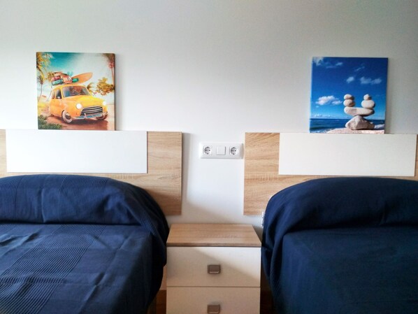 Culle/letti per bambini (a pagamento), lenzuola