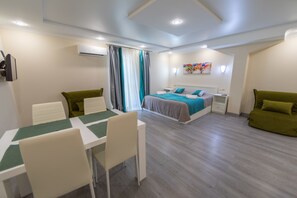 Superior Studio, Kitchenette - Apart-hotel Five Nests (Sochi)