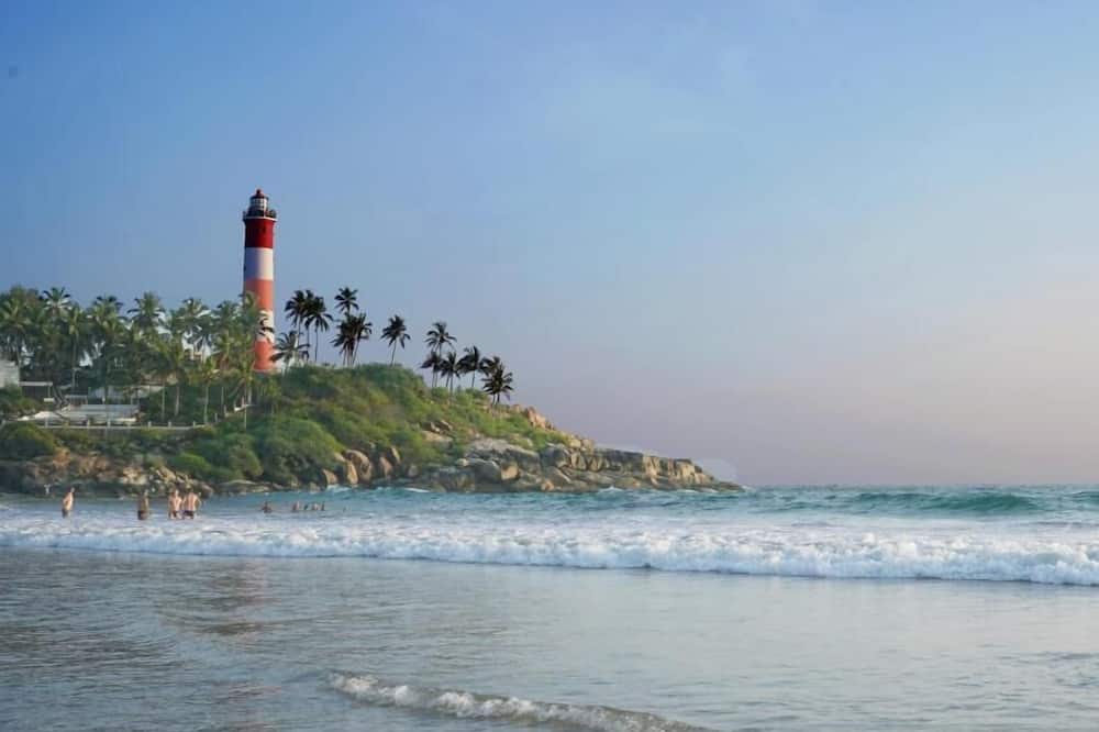 Oceanbay Ayurvedic Beach Resort