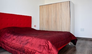 Villa Confort, 4 habitaciones | 4 dormitorios, ropa de cama de alta calidad, escritorio
