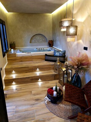 Suite Studio Exécutive, 1 grand lit