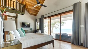 Luxury Suite, Private Pool (Private Island 26 people, 7 bedrooms-7 private bathrooms-1 public bath)