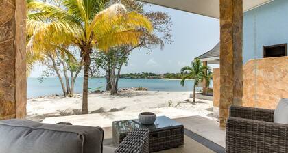 The Enclave- Private Island