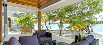 The Enclave- Private Island