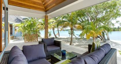 The Enclave- Private Island