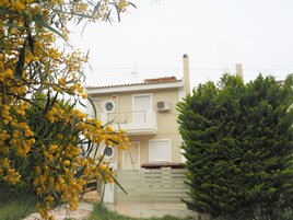 Εξωτερικοί χώροι