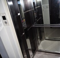 Λεπτομέρεια εσωτερικού χώρου