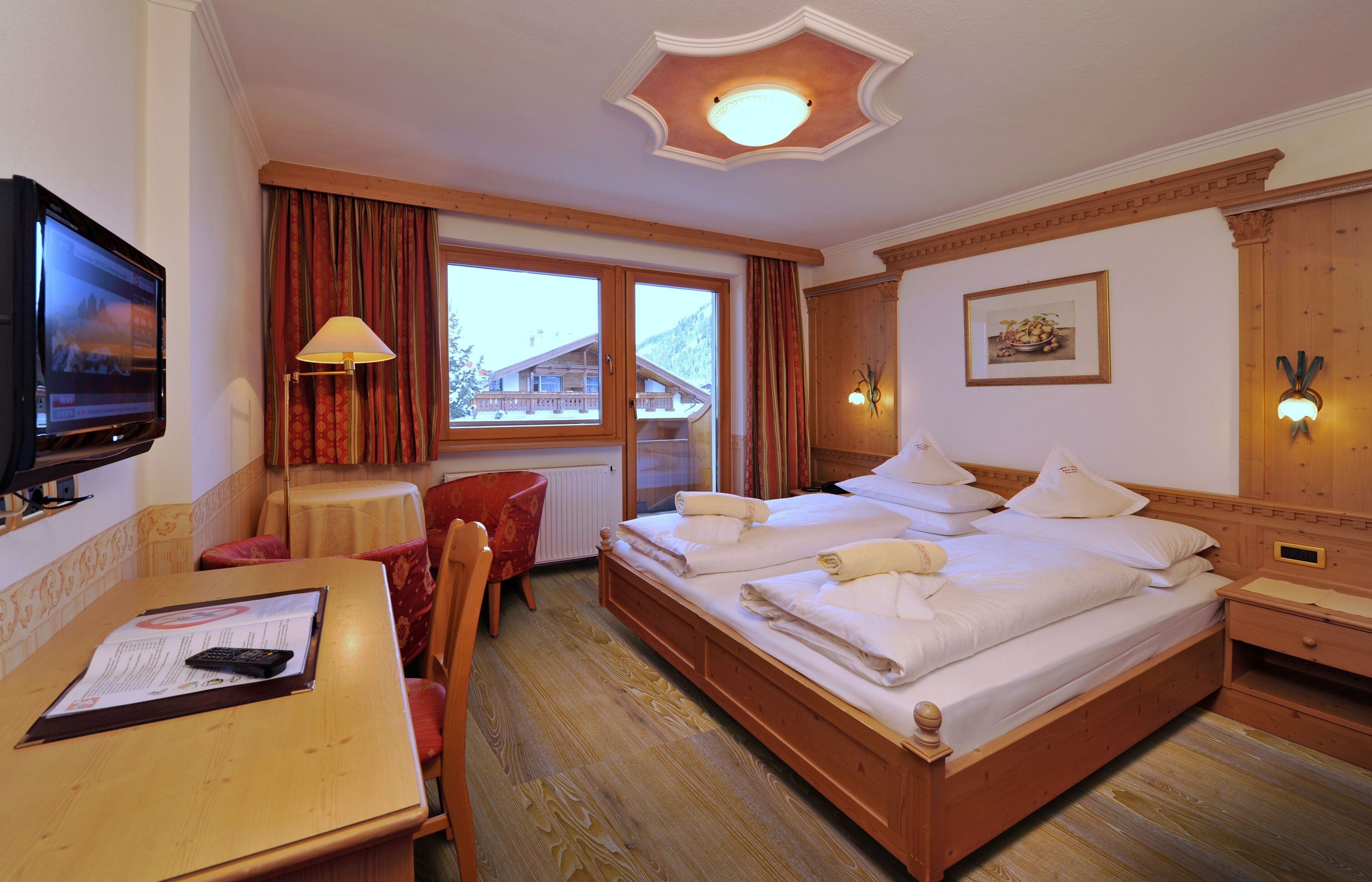 Photo - Hotel Garni Concordia - Dolomites Home