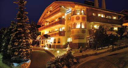Garni Hotel Concordia