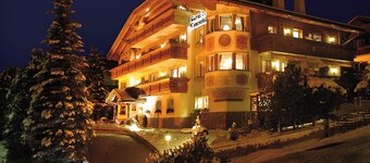 Garni Hotel Concordia