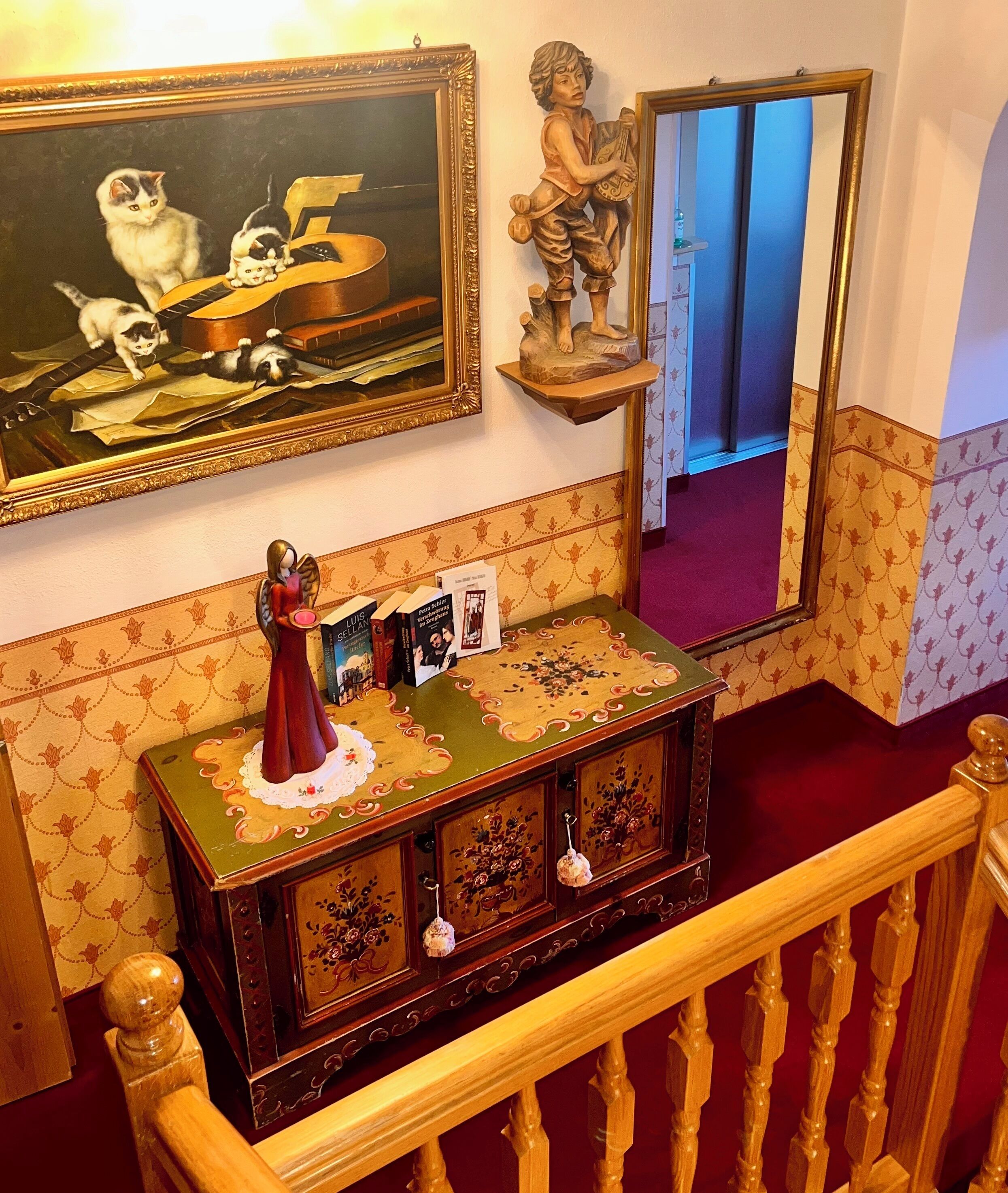 Foto - Hotel Garni Concordia - Dolomites Home