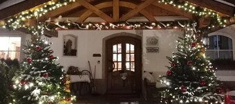 Garni Hotel Concordia