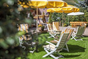 Exterior - Garni Hotel Concordia (Selva di Val Gardena)