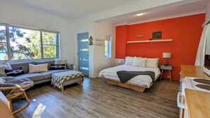 4 Schlafzimmer, Bügeleisen/Bügelbrett, kostenloses WLAN