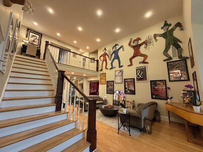 FIFA World Cup Stay! Luxury 6,000 Sq Ft Home Near Boston