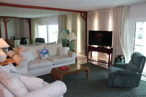 Fernseher, DVD-Player