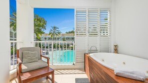 Property grounds - SHILOH AT THE BEACH CLUB (Cairns)