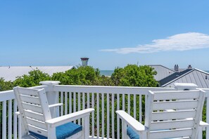 Property grounds - 3800 Cameron Boulevard| AvantStay | Pool, Ocean Views, Deck (Isle of Palms)