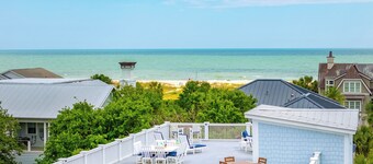 3800 Cameron Boulevard| AvantStay | Pool, Ocean Views, Deck