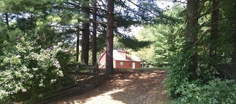 Hot Tub, Quiet, Relaxing , Fishing, Wi Fi, A.C., Fire Pit, Windy 9,  Hot Tub