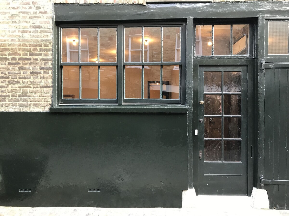 Image de profil de l’hôte