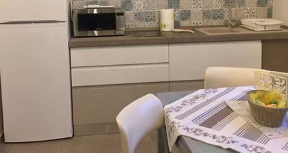 Independent studio near Santa Maria Novella Train Station