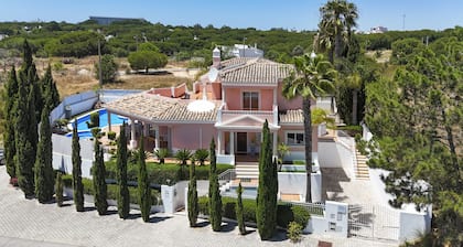 Villa Duma
