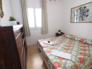 4 Schlafzimmer