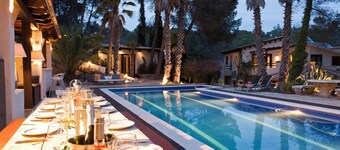 Luxuriös und modern Landhaus ausgestattet, bequem 22 Schlaf