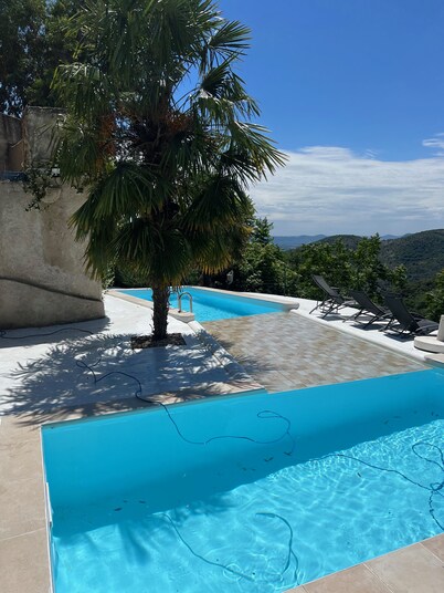 House / Villa - LA VOULTE SUR RHONE