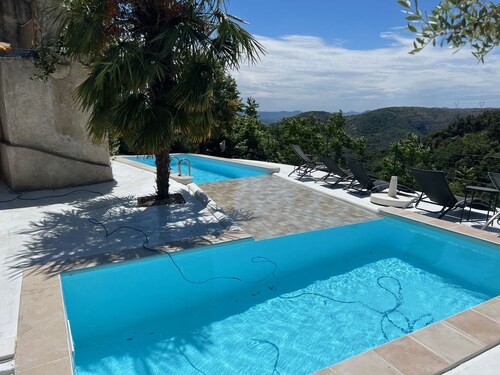 House / Villa - LA VOULTE SUR RHONE