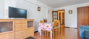 131-POMPEYO II. Appartement situé à Cambrils à 300m de la plage.