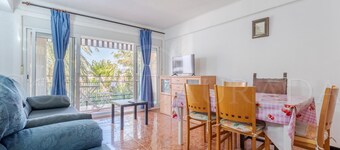 131-POMPEYO II. Apartment located in Cambrils only 300m from the beach
