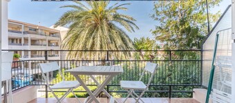 131-POMPEYO II. Apartment located in Cambrils only 300m from the beach