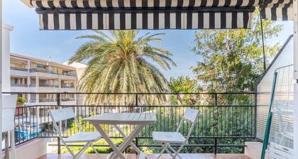 131-POMPEYO II. Apartment located in Cambrils only 300m from the beach