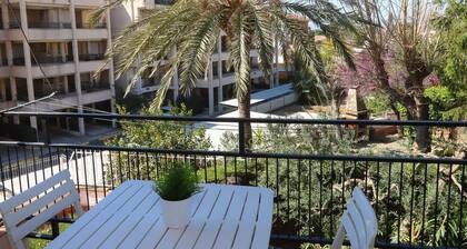 131-POMPEYO II. Apartment located in Cambrils only 300m from the beach