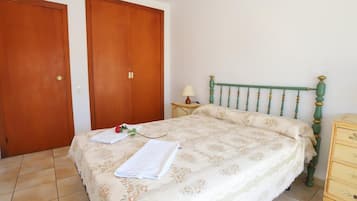 2 chambres