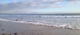 Perfect family, friends, New Forest cottage near beach.   newforestcottages.org