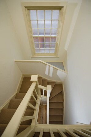 Interior - Perfect for family, friends, contemporary home near beach. New Forest cottage. (Christchurch)